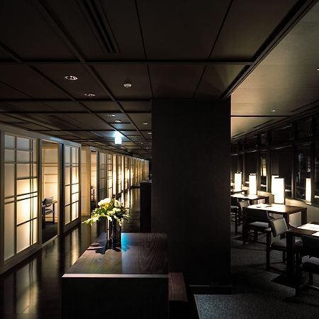 Hoshino Resorts Kai Enshu Hamamatsu Exterior photo
