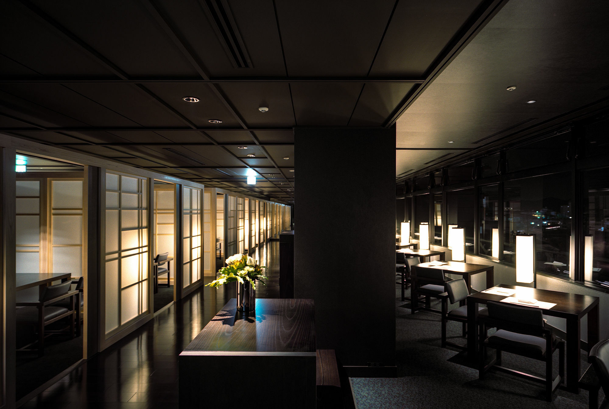 Hoshino Resorts Kai Enshu Hamamatsu Exterior photo