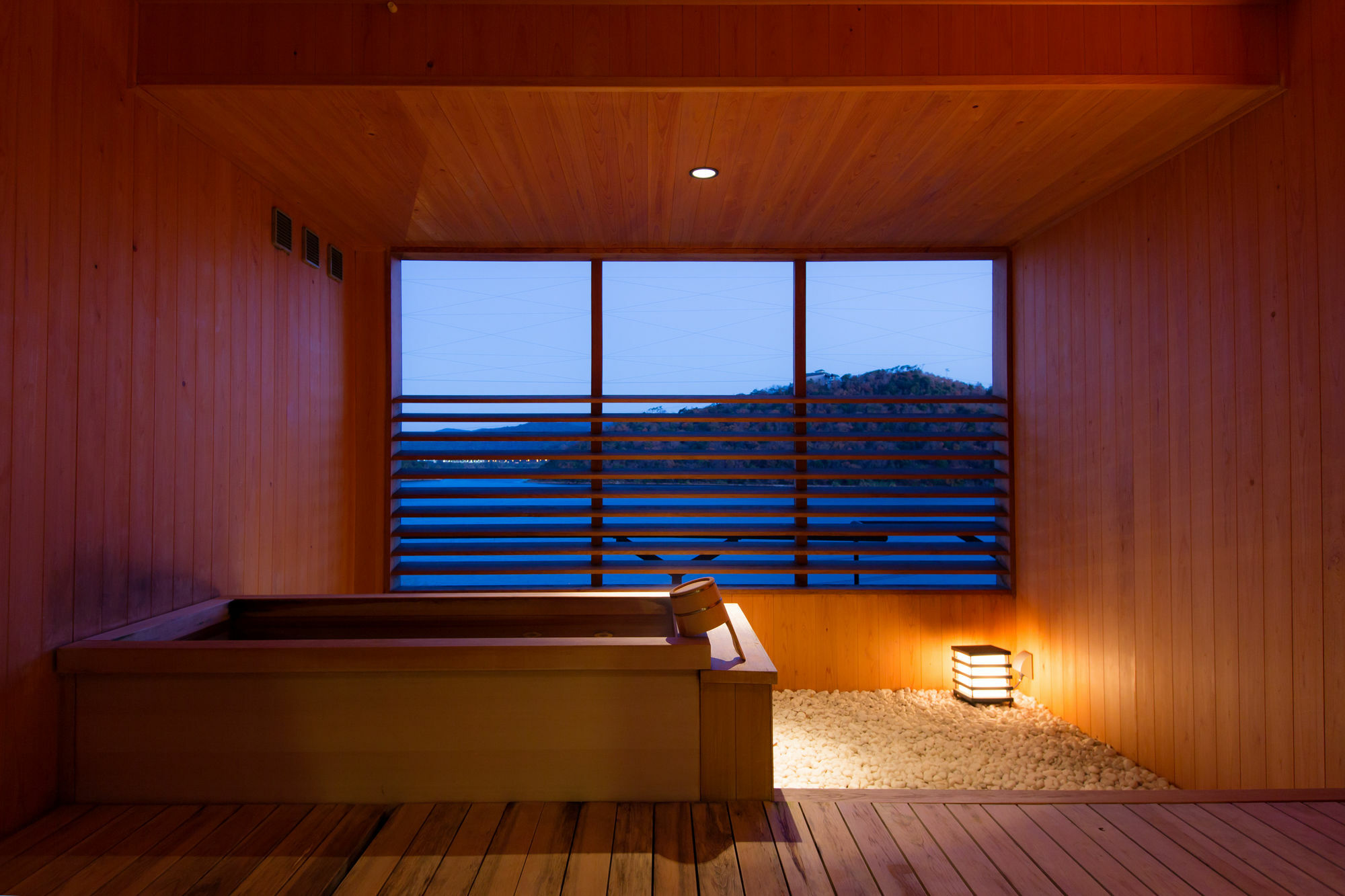Hoshino Resorts Kai Enshu Hamamatsu Exterior photo