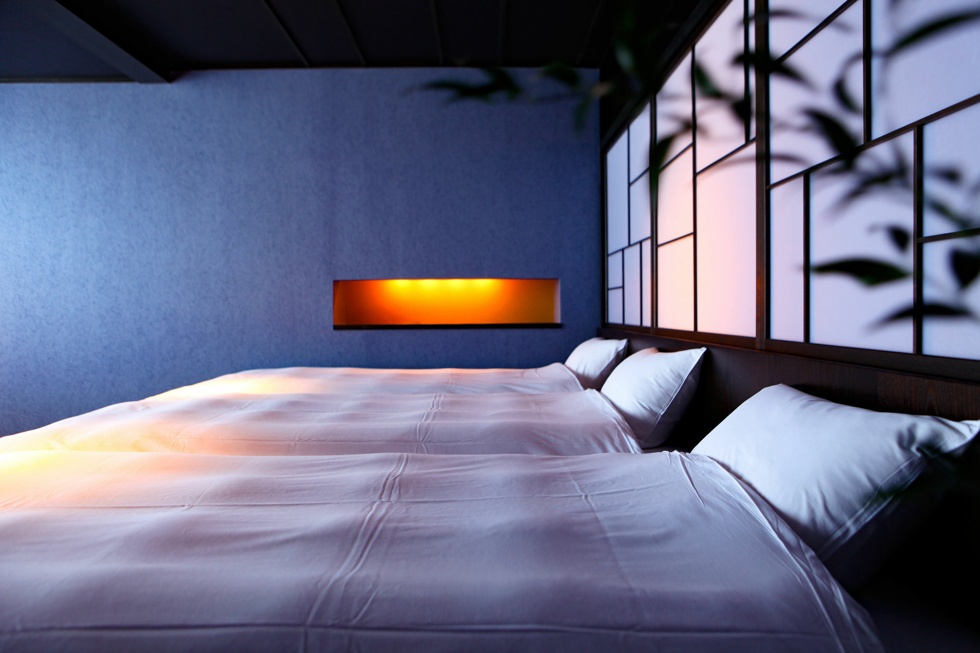Hoshino Resorts Kai Enshu Hamamatsu Exterior photo