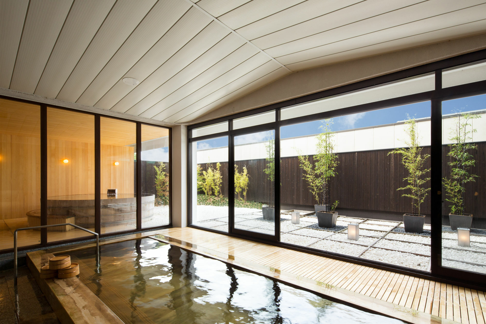 Hoshino Resorts Kai Enshu Hamamatsu Exterior photo